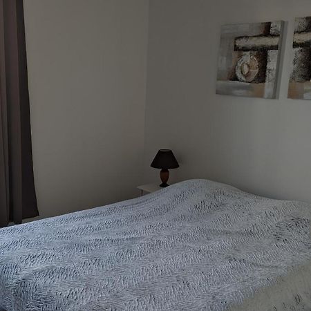 Les Tourelles Apartment Dieppe Ngoại thất bức ảnh