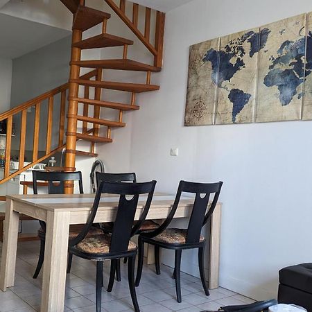 Les Tourelles Apartment Dieppe Ngoại thất bức ảnh