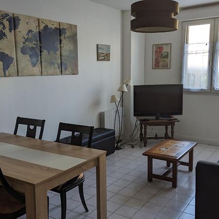 Les Tourelles Apartment Dieppe Ngoại thất bức ảnh