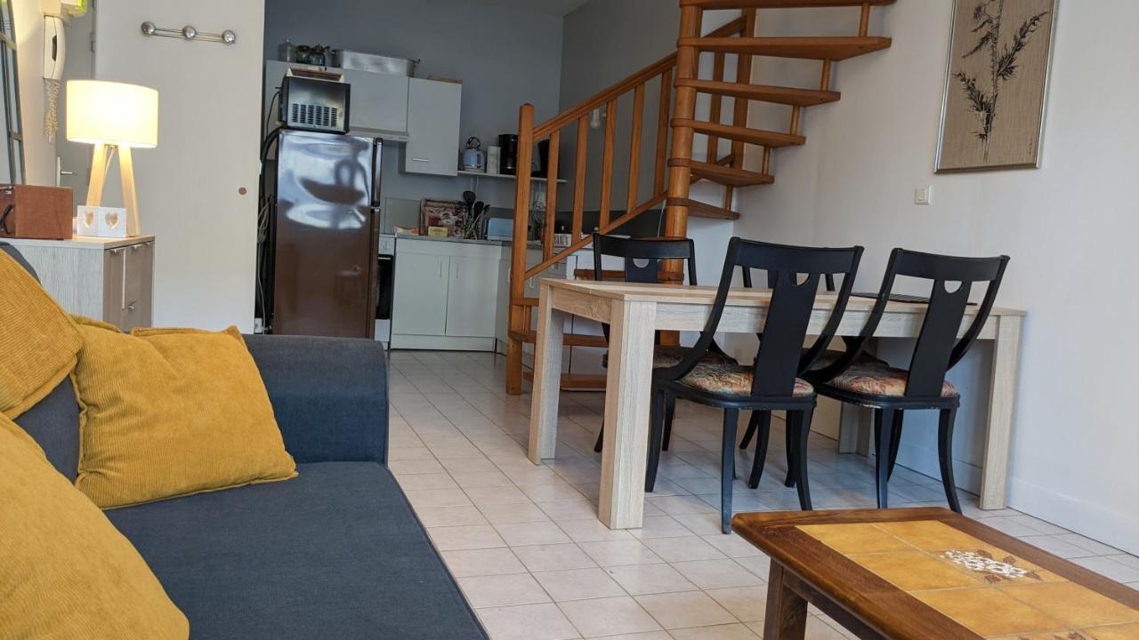 Les Tourelles Apartment Dieppe Ngoại thất bức ảnh