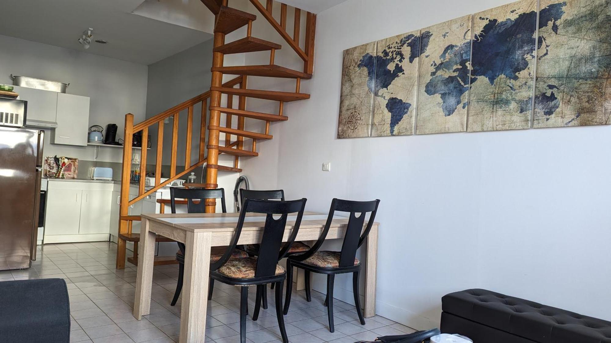 Les Tourelles Apartment Dieppe Ngoại thất bức ảnh