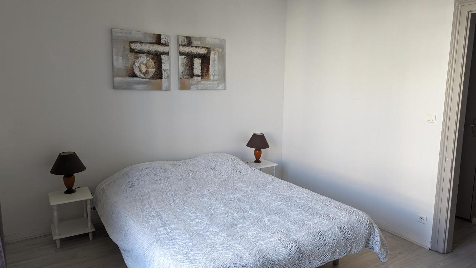 Les Tourelles Apartment Dieppe Ngoại thất bức ảnh