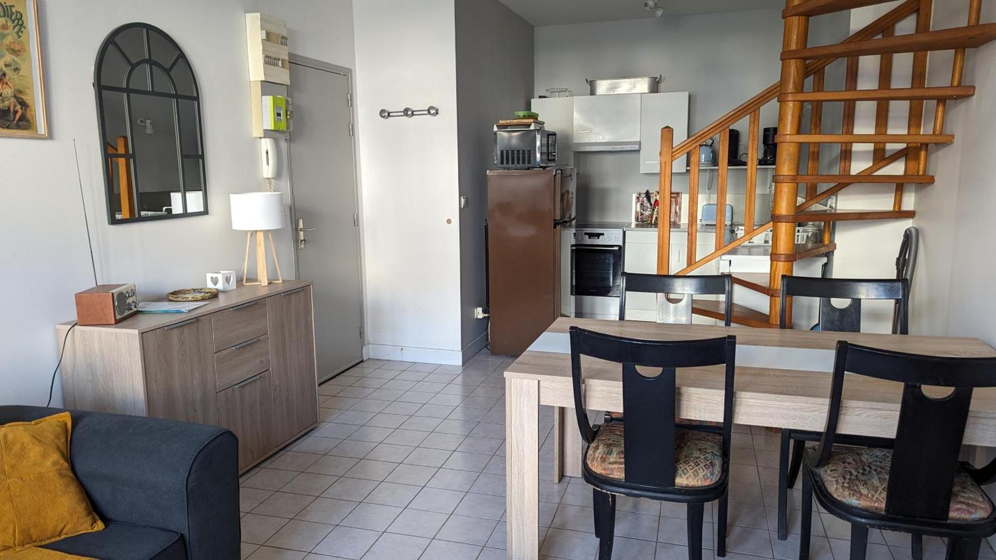 Les Tourelles Apartment Dieppe Ngoại thất bức ảnh