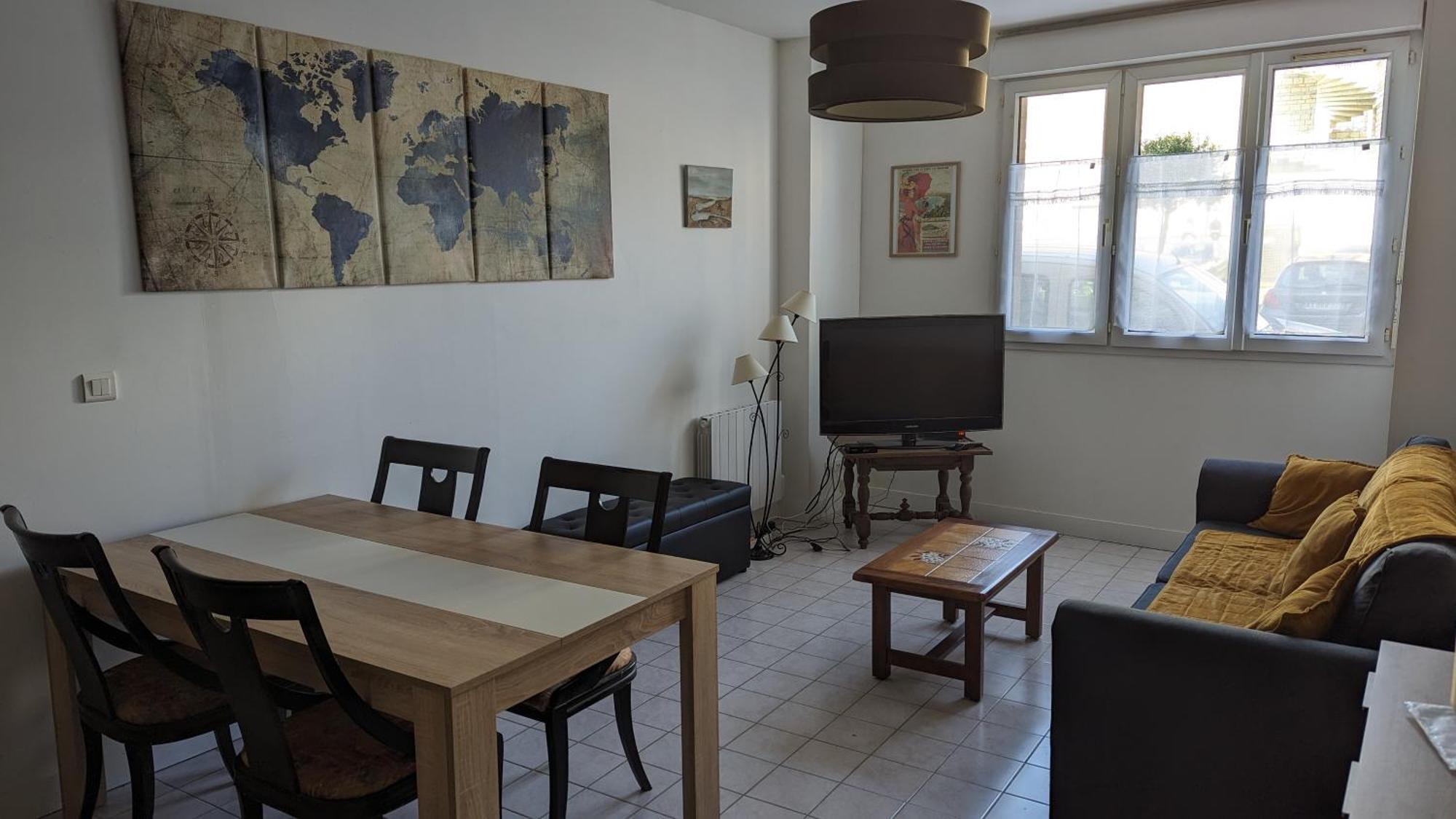 Les Tourelles Apartment Dieppe Ngoại thất bức ảnh